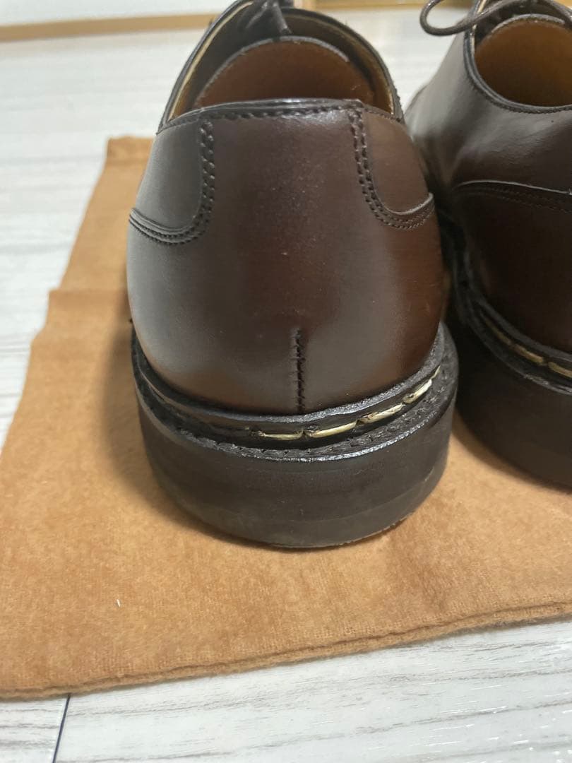 【美品】Berwick バーウィック 4477 UK7