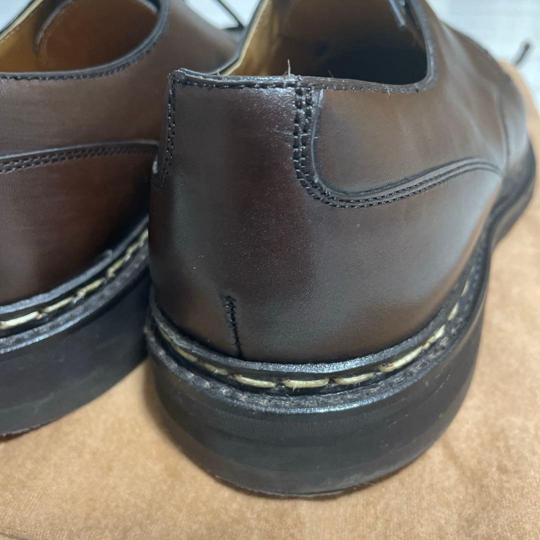 【美品】Berwick バーウィック 4477 UK7