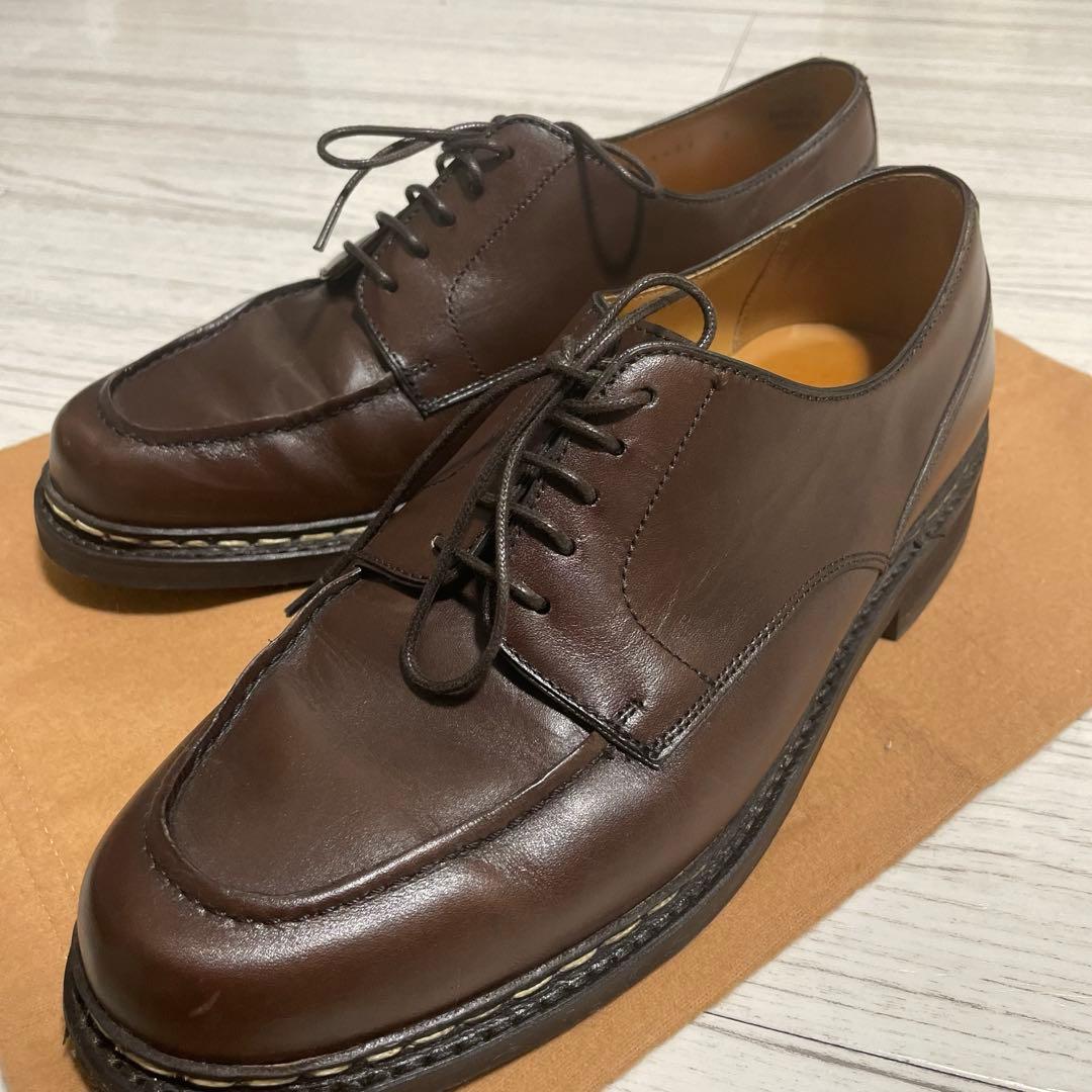 【美品】Berwick バーウィック 4477 UK7