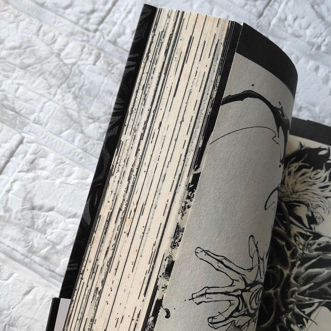 Devil May Cry 5 Visions of Ⅴ　1〜3巻