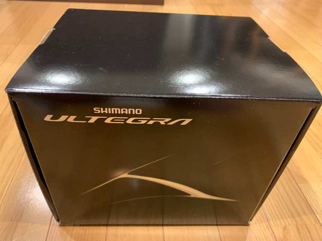 ULTEGRA 11S クランクセット 52-36 172.5mm