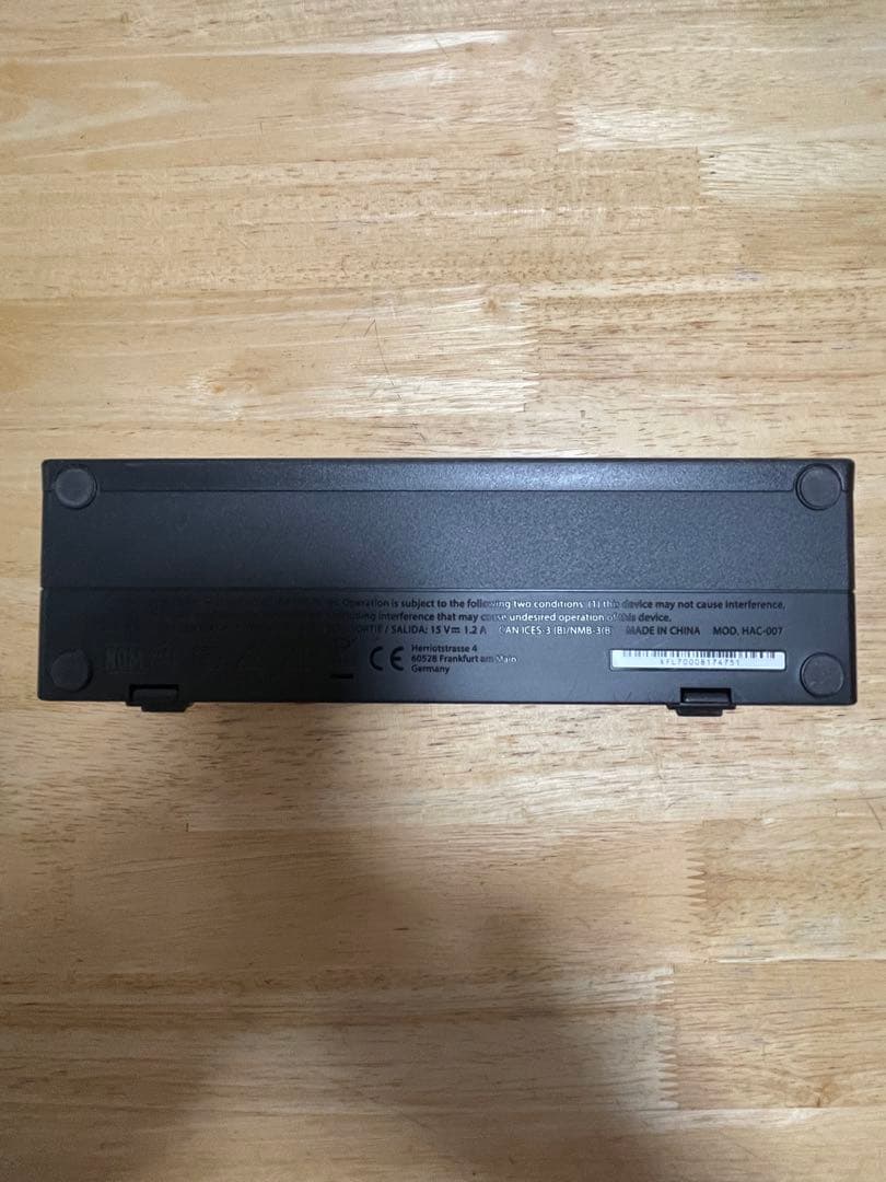 ニンテンドー Switch本体 ジャンク品 訳あり