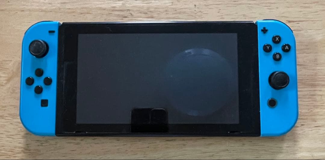 ニンテンドー Switch本体 ジャンク品 訳あり