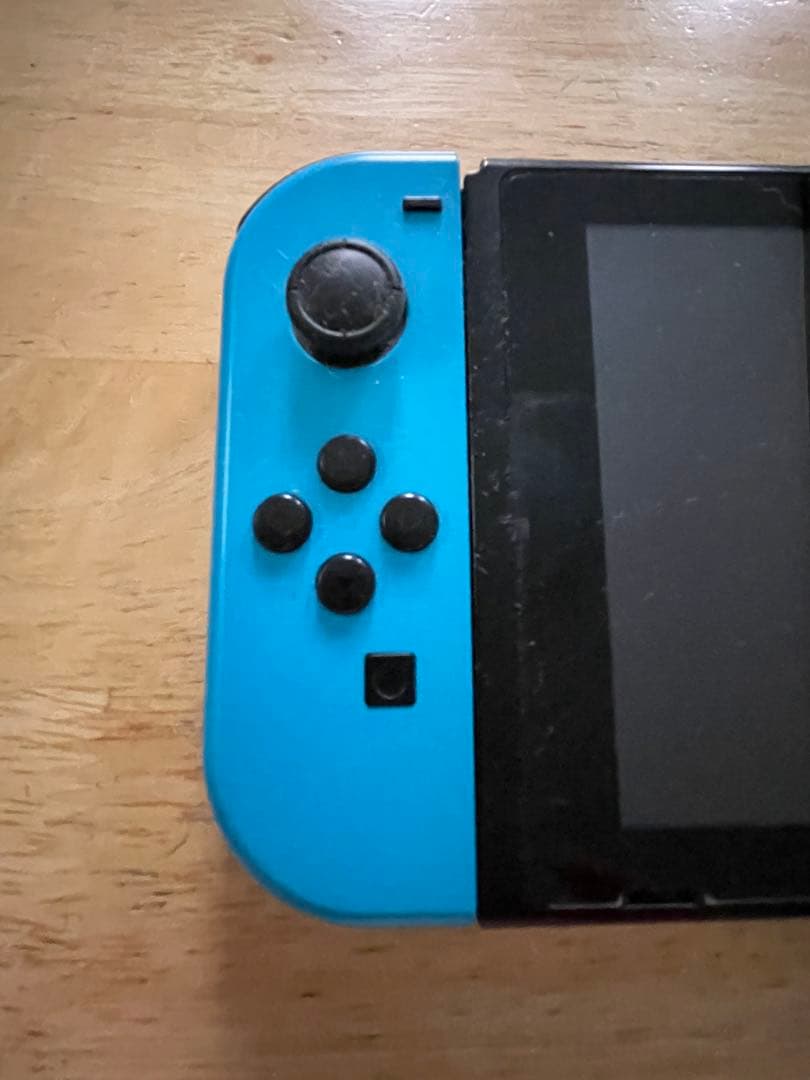 ニンテンドー Switch本体 ジャンク品 訳あり