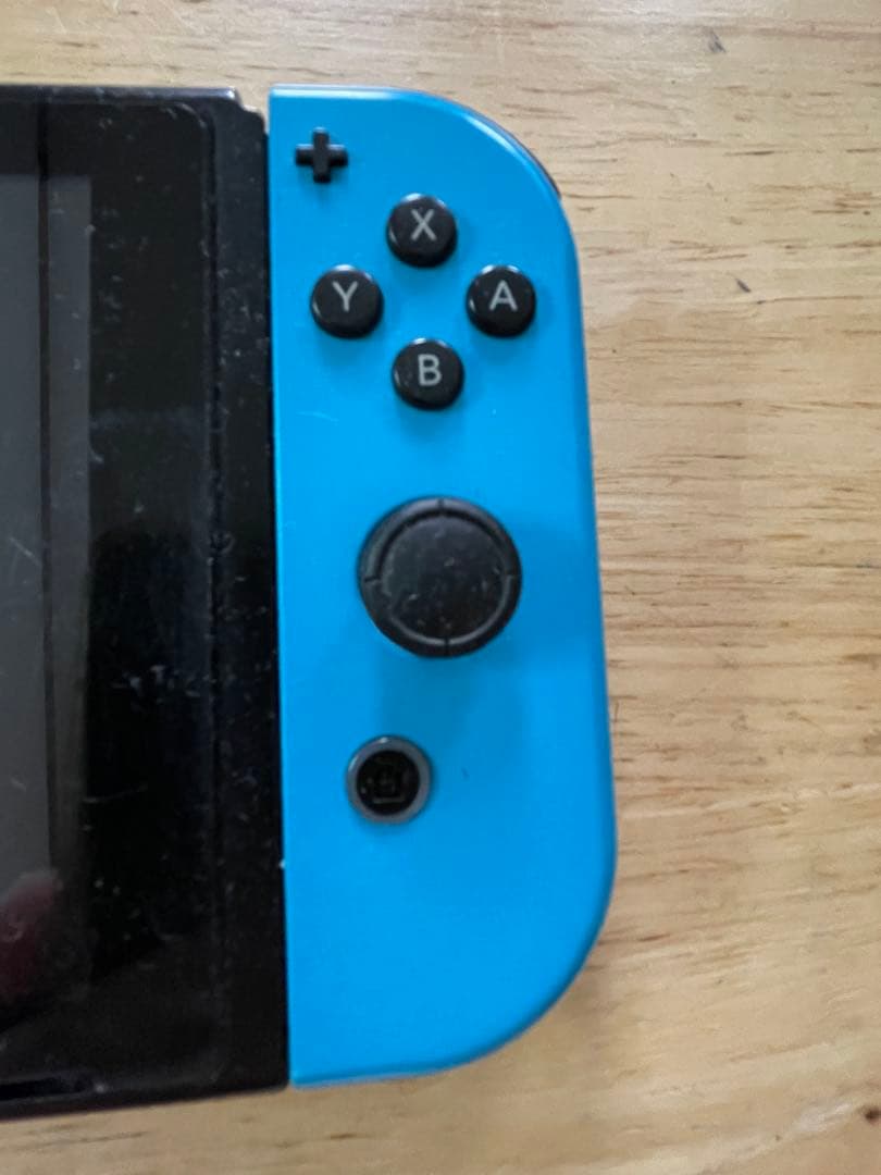 ニンテンドー Switch本体 ジャンク品 訳あり