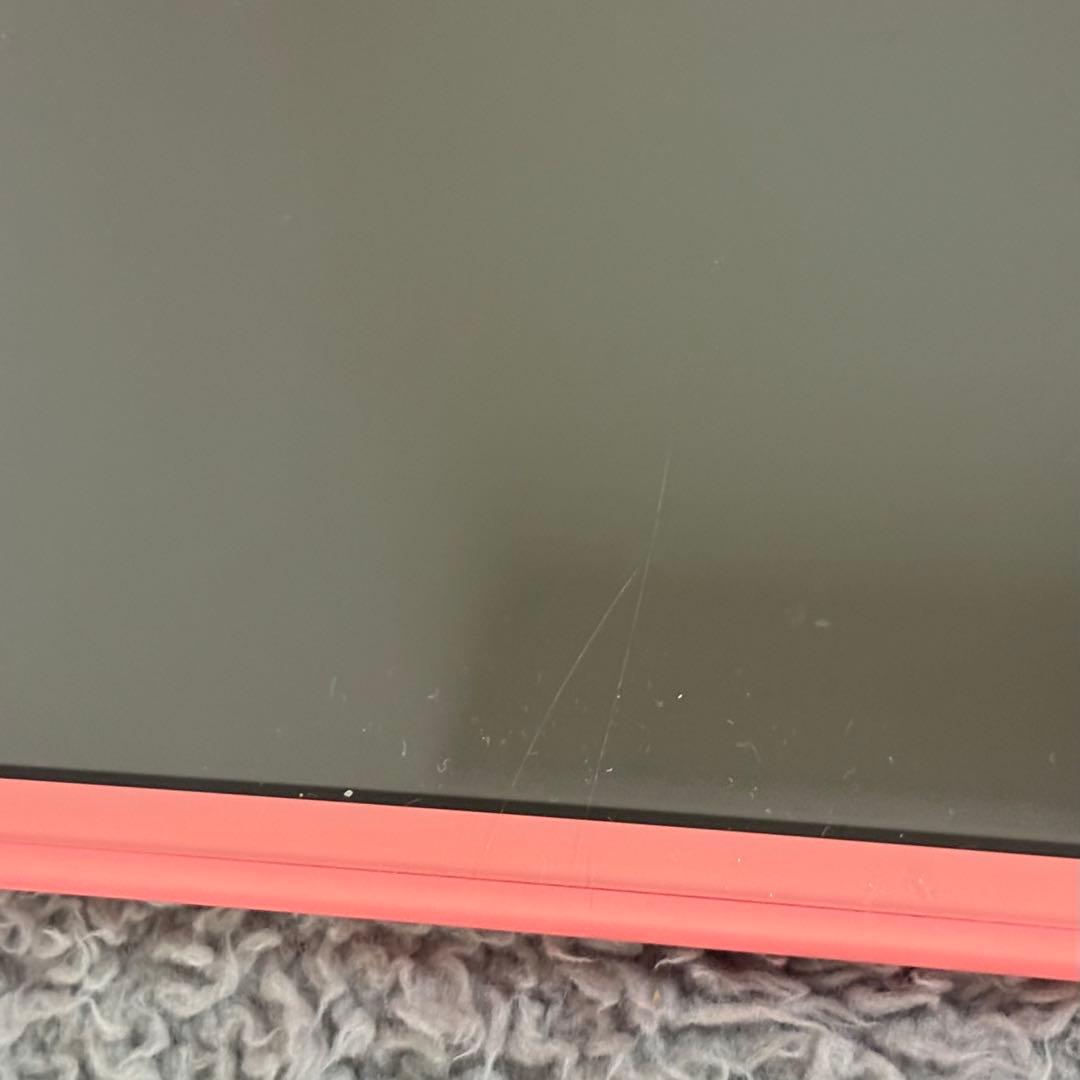 Nintendo Switch Lite コーラル ピンク　本体