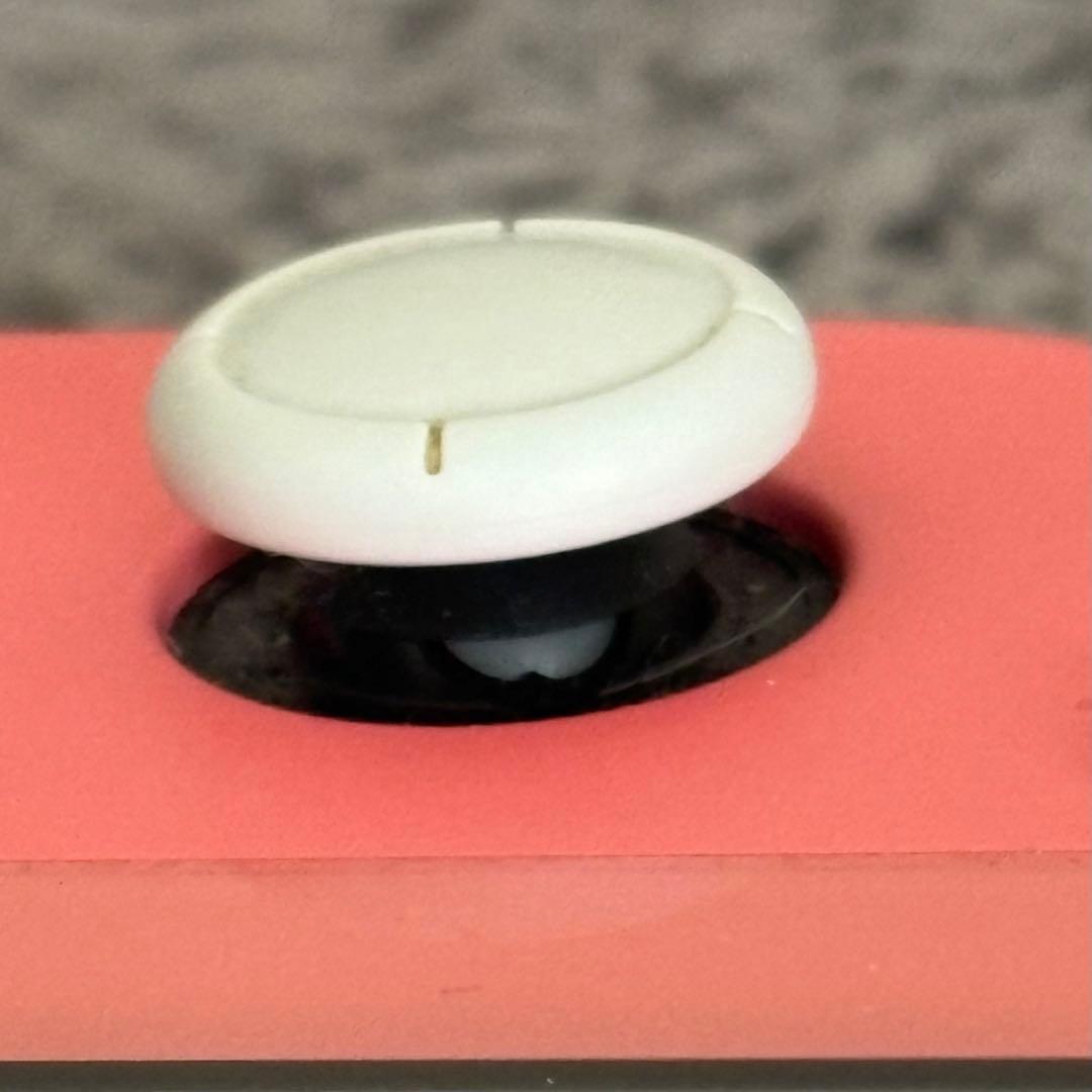 Nintendo Switch Lite コーラル ピンク　本体