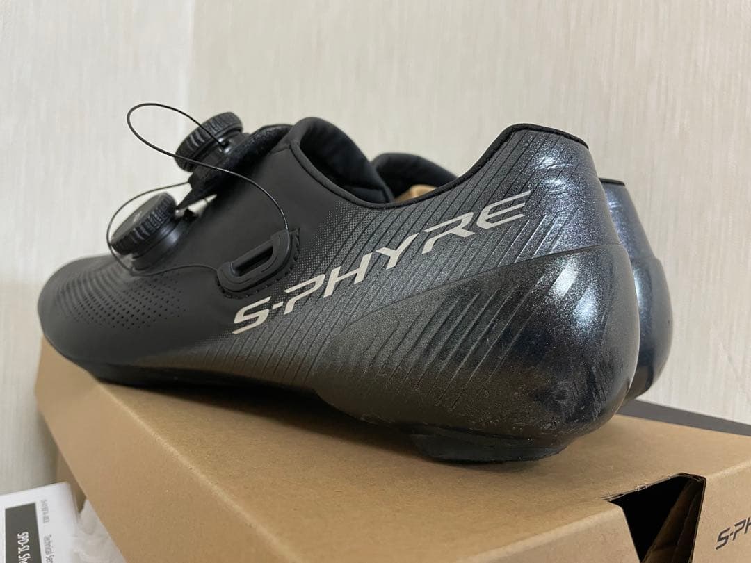 ★本日限り★ Shimano SH-RC903 サイズ41(25.8) RC9
