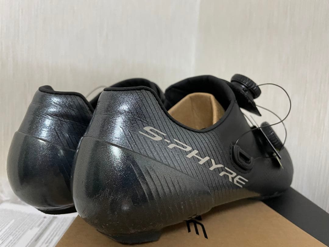 ★本日限り★ Shimano SH-RC903 サイズ41(25.8) RC9