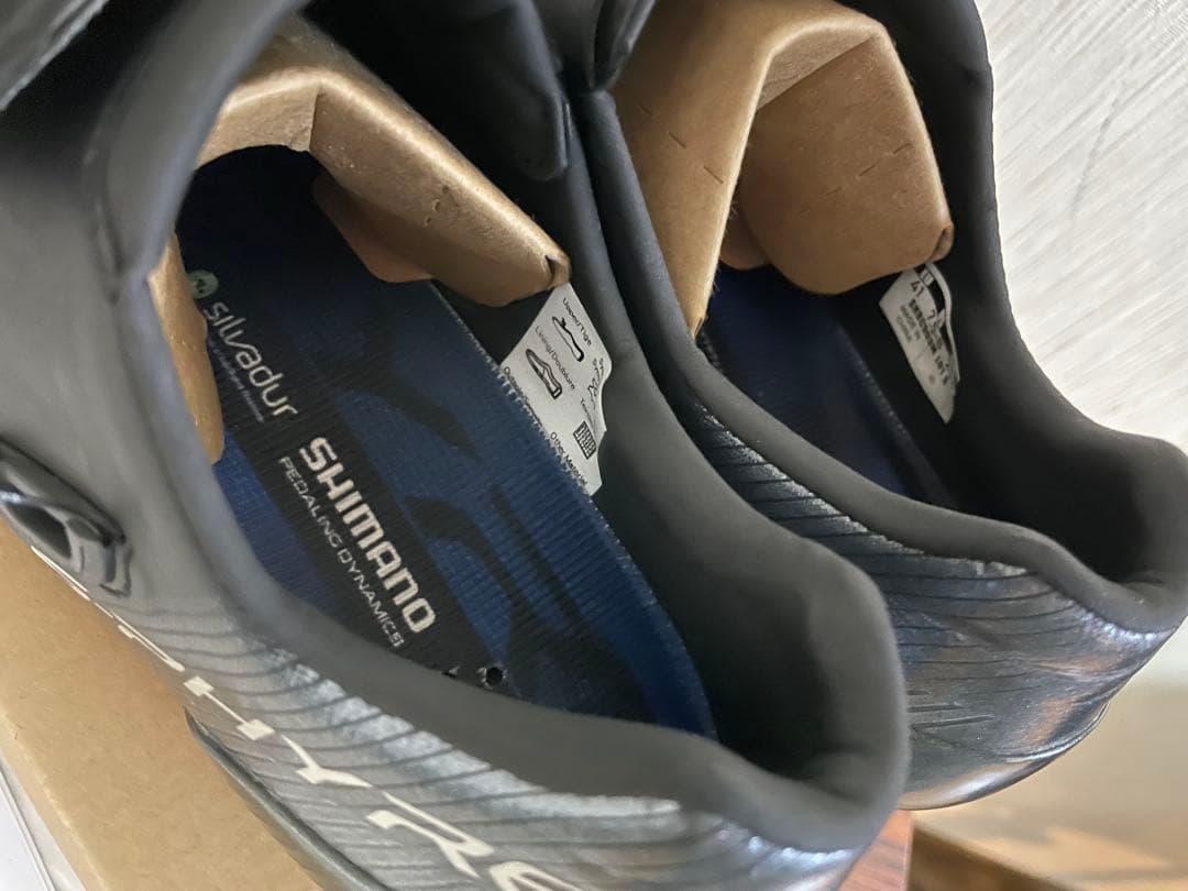 ★本日限り★ Shimano SH-RC903 サイズ41(25.8) RC9