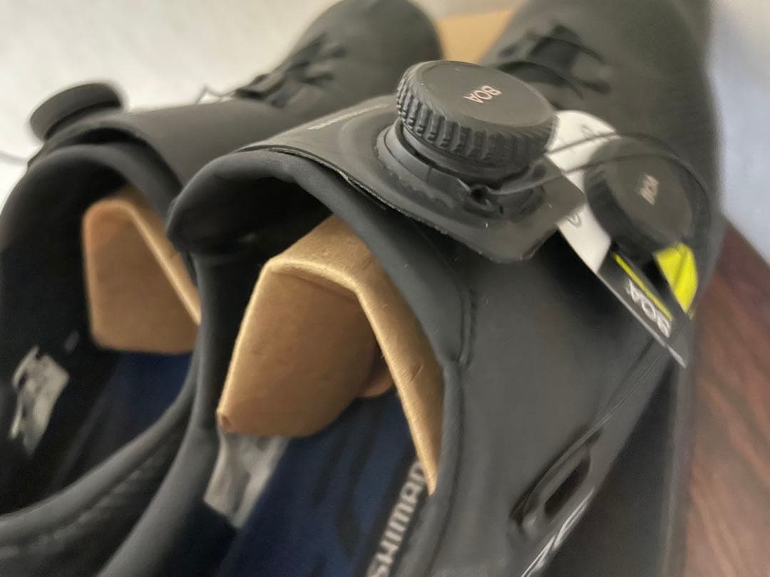 ★本日限り★ Shimano SH-RC903 サイズ41(25.8) RC9