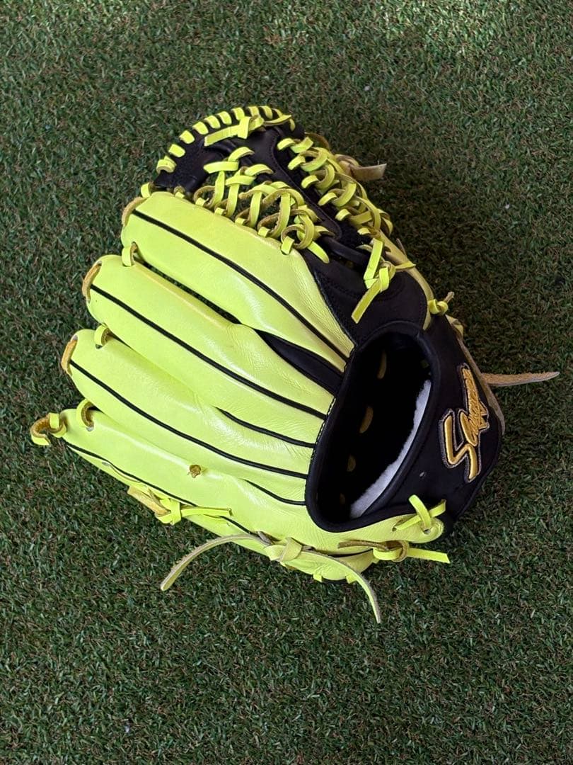 KUBOTA SLUGGER 軟式　久保田スラッガー　限定　オールスター