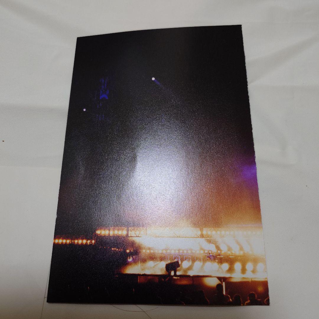 矢沢永吉　Come On! DVD