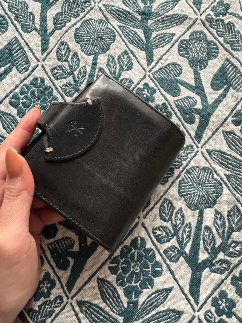 ARTS&SCIENCEのジャバラウォレット