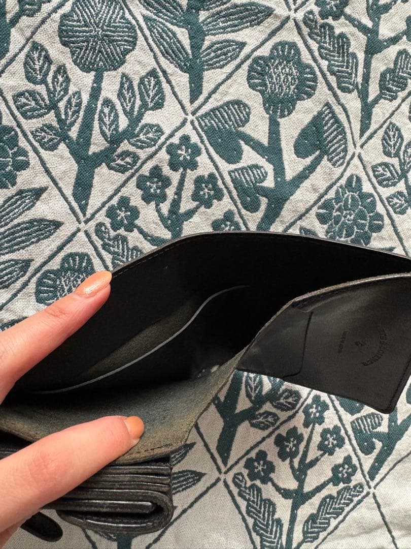 ARTS&SCIENCEのジャバラウォレット