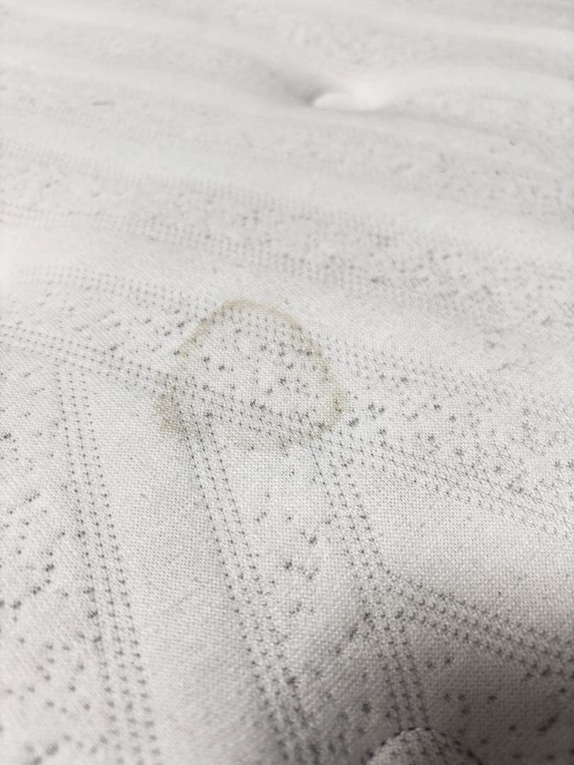 NITORI クイーン ベッドフレーム＋マットレス(Nスリープ プレミアム)