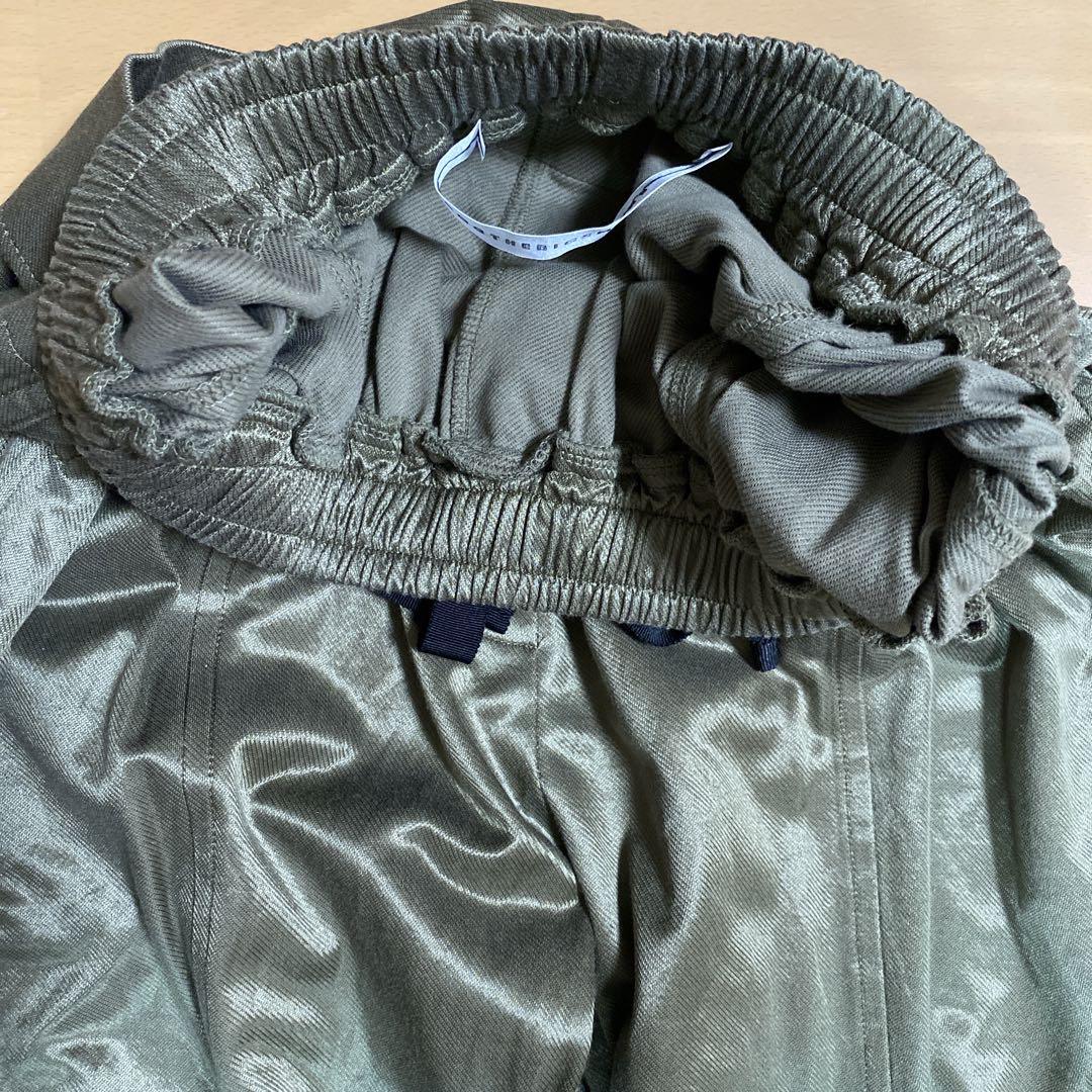 n*i様 美品 COGTHEBIGSMOKE ワイド テーパード カーゴパンツ