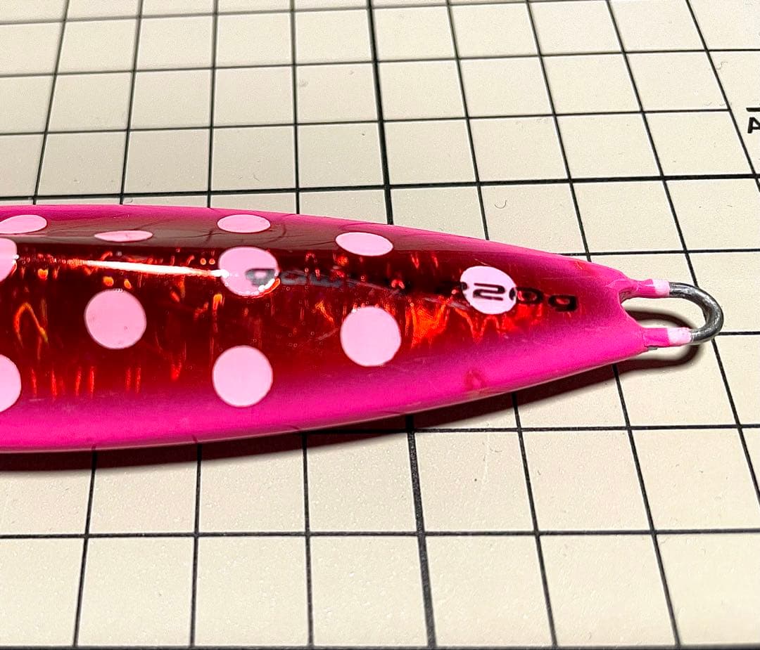 シーフロアコントール　ガーキー5個セット＋1