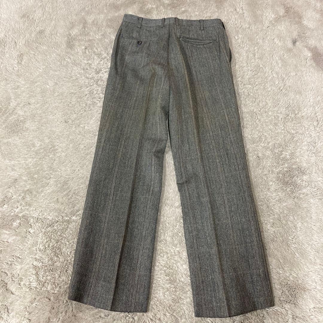 Burberrys' バーバリー　スリーピース　シングルスーツ　チェック