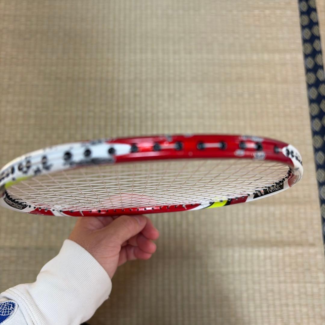 YONEX アークセイバー11