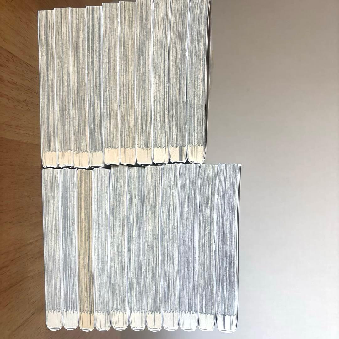 二月の勝者 絶対合格の教室　全21巻　全巻セット　完結　高瀬志帆　コミック