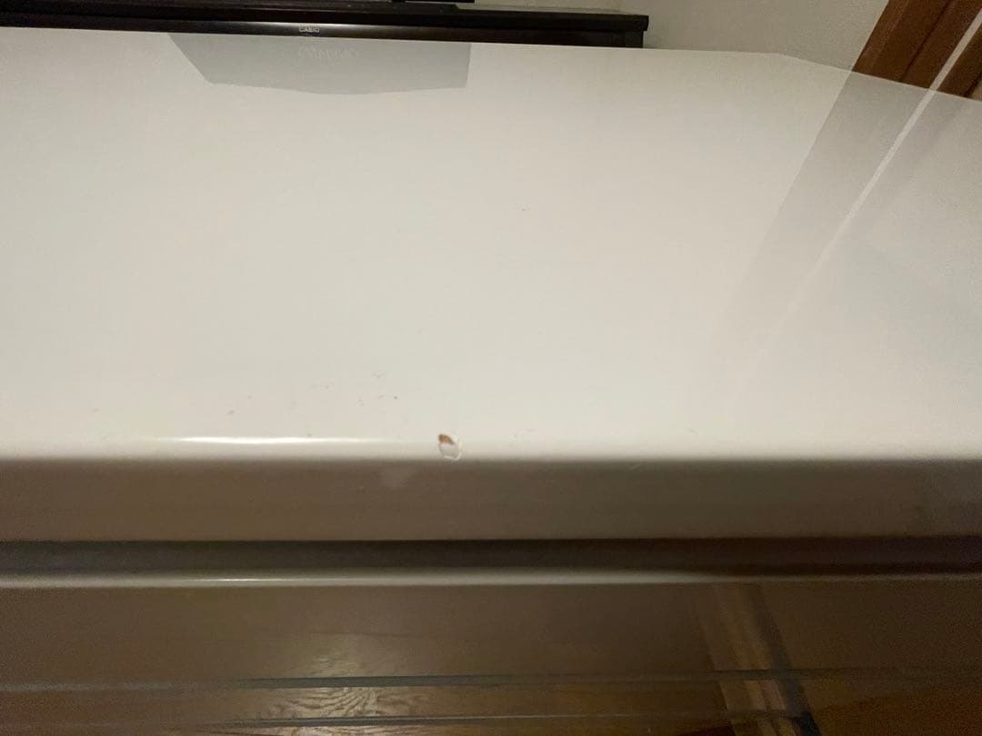 ニトリ　キッチンカウンター　レンジ台