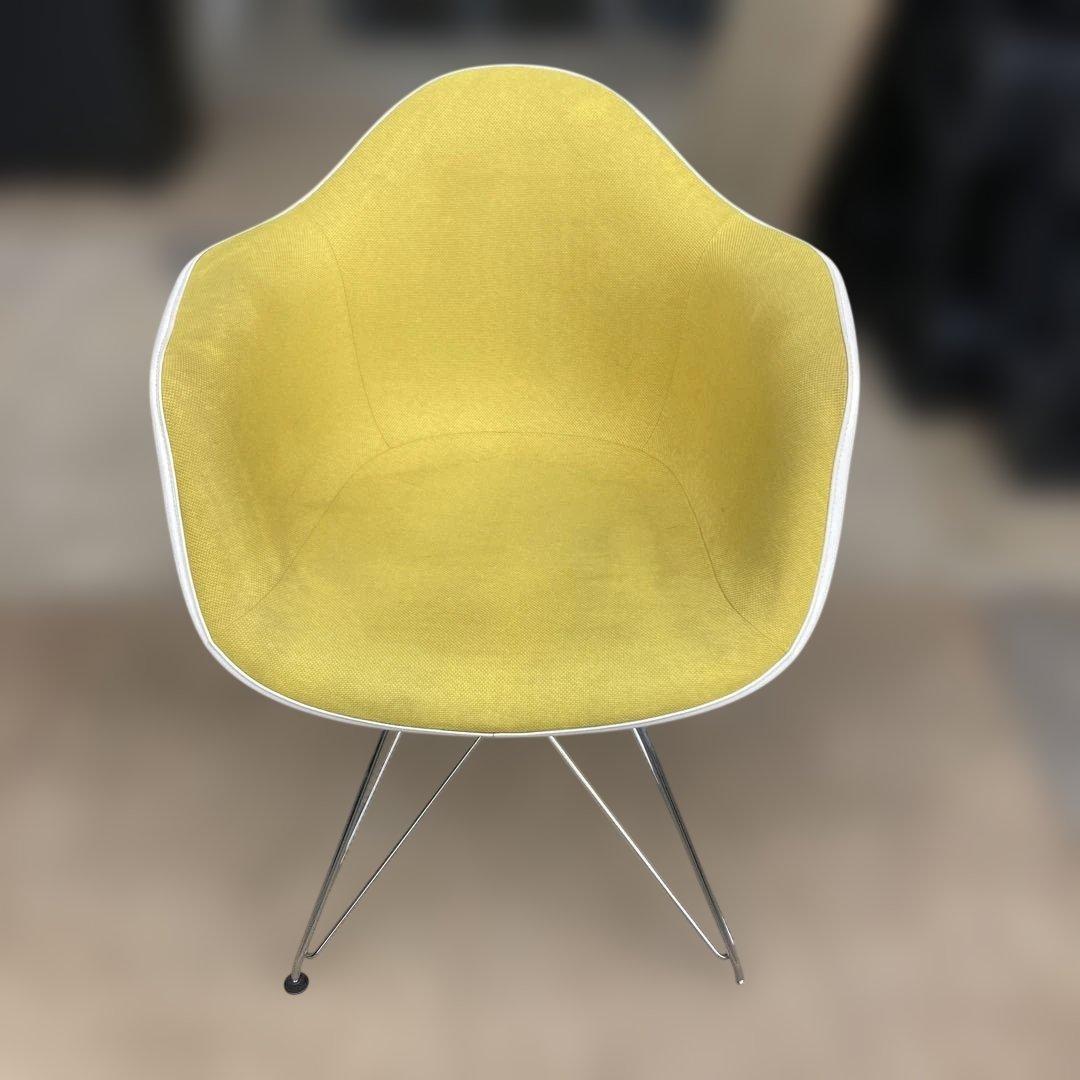 ハーマンミラー　イームズチェア（Eames Chair）ダイニングチェ