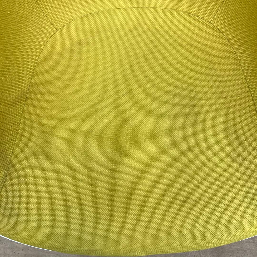 ハーマンミラー　イームズチェア（Eames Chair）ダイニングチェ