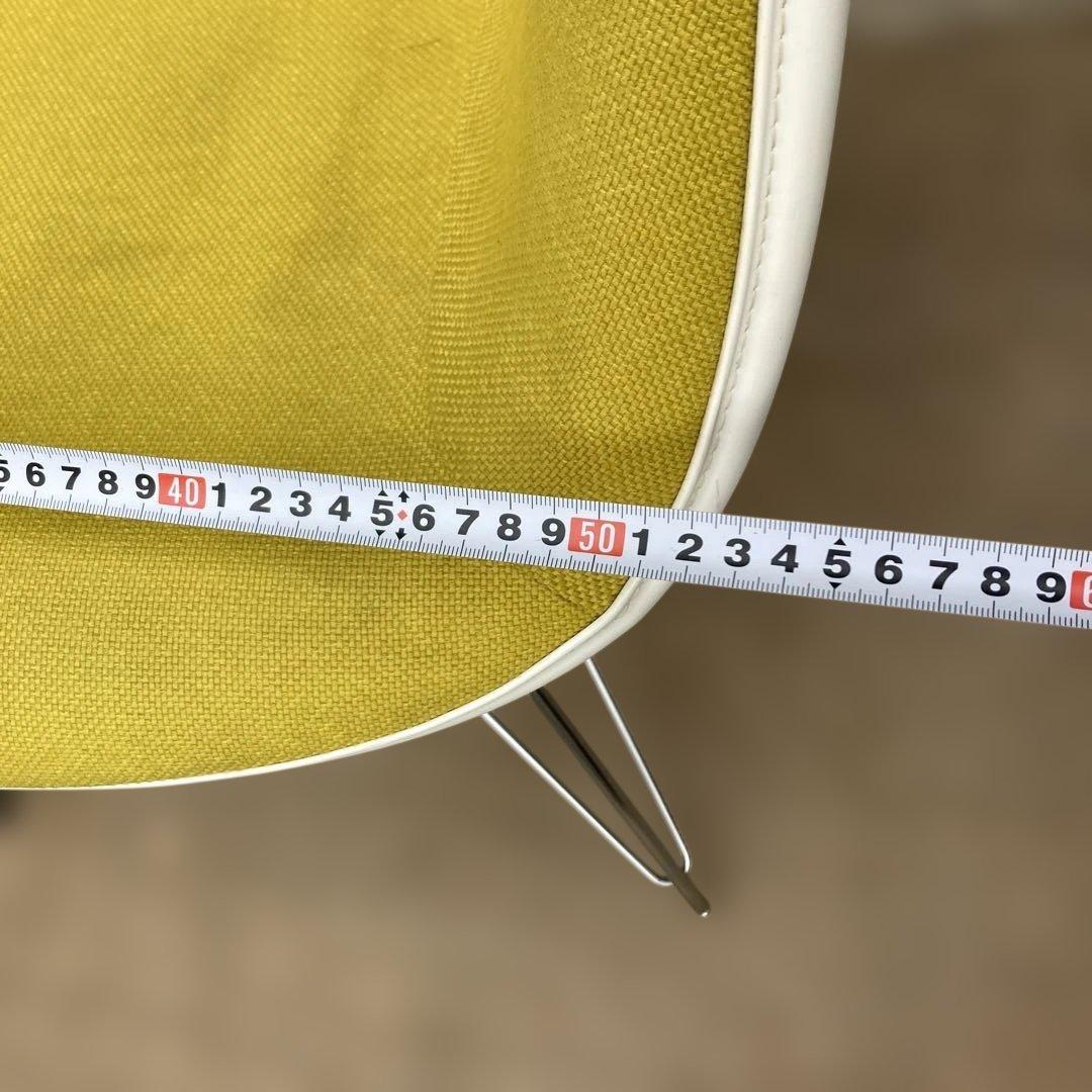 ハーマンミラー　イームズチェア（Eames Chair）ダイニングチェ