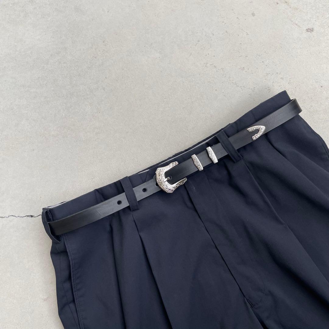 ybafc7aed7dxly1w23yw　ウォレットコード　ベルト　セット