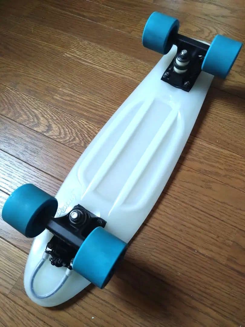 Penny スケートボード 22インチ 美品！