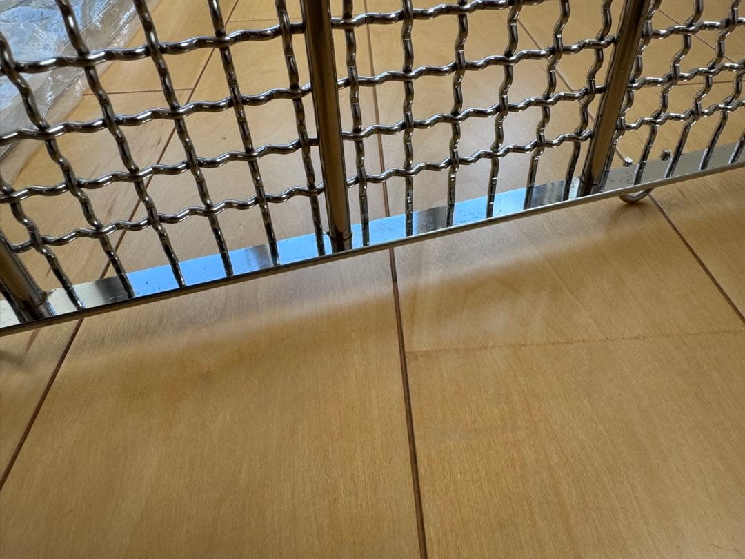 スノーピーク　グリルブリッジL　焼アミ　セット