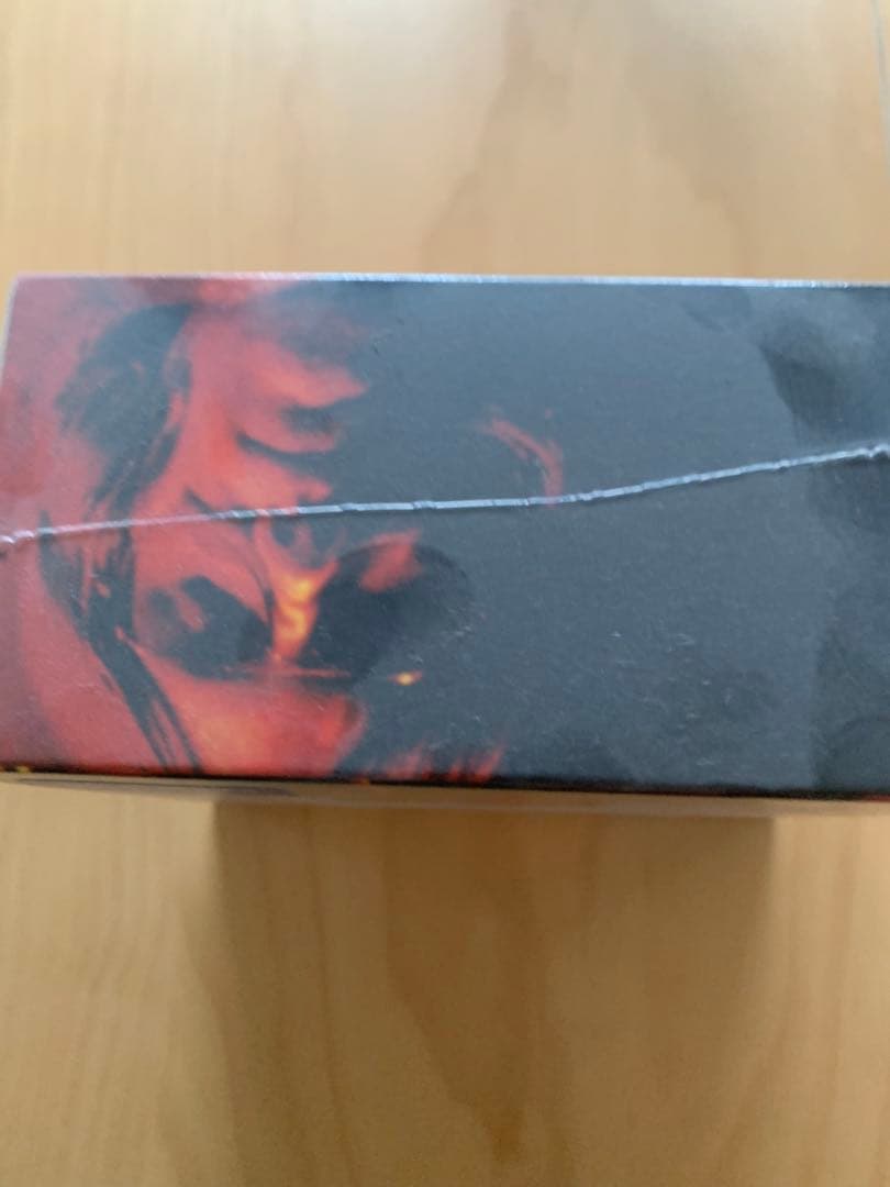 洋楽 THE STOOGES COMPLETE FUNHOUSE SESSIONS