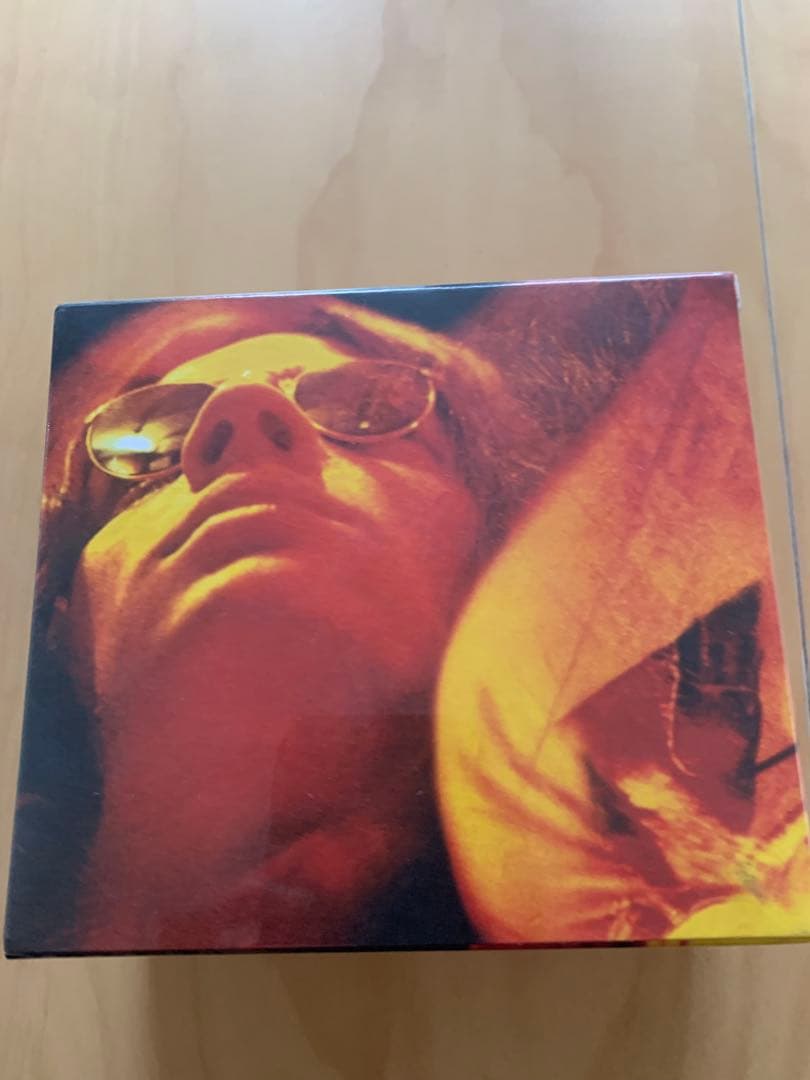 洋楽 THE STOOGES COMPLETE FUNHOUSE SESSIONS