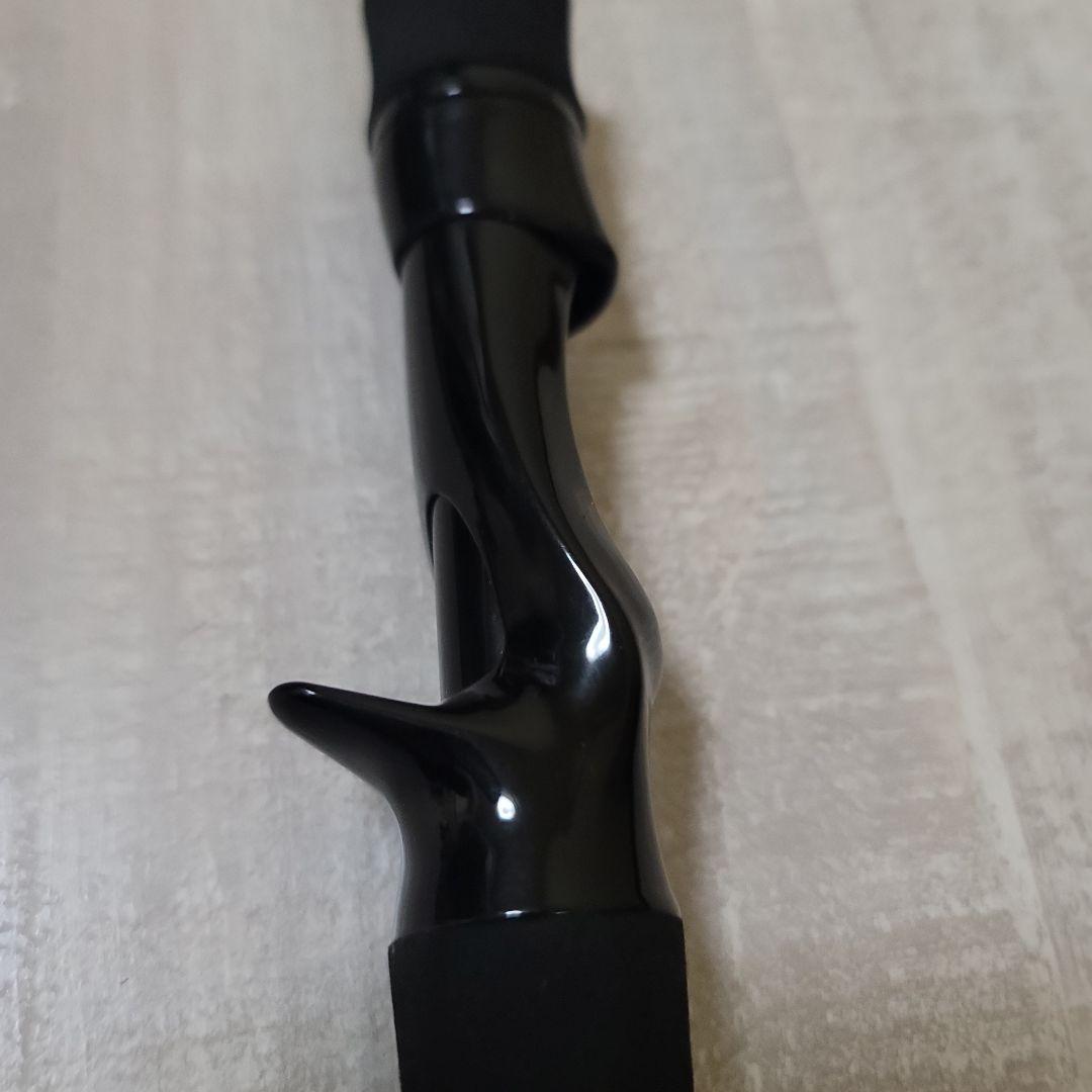 リコリス LRC-70/80MLバスロッド おまけ付き