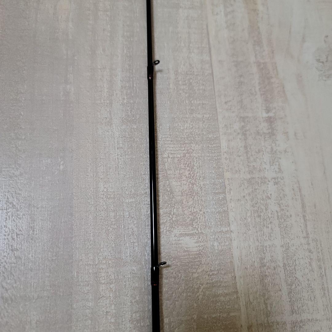 リコリス LRC-70/80MLバスロッド おまけ付き