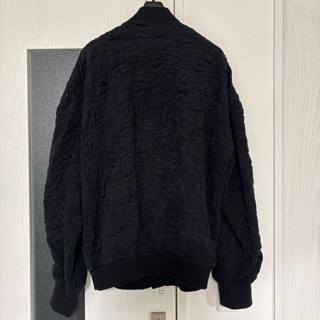 JOHNLAWRENCESULLIVAN MA-1 ボンバージャケット