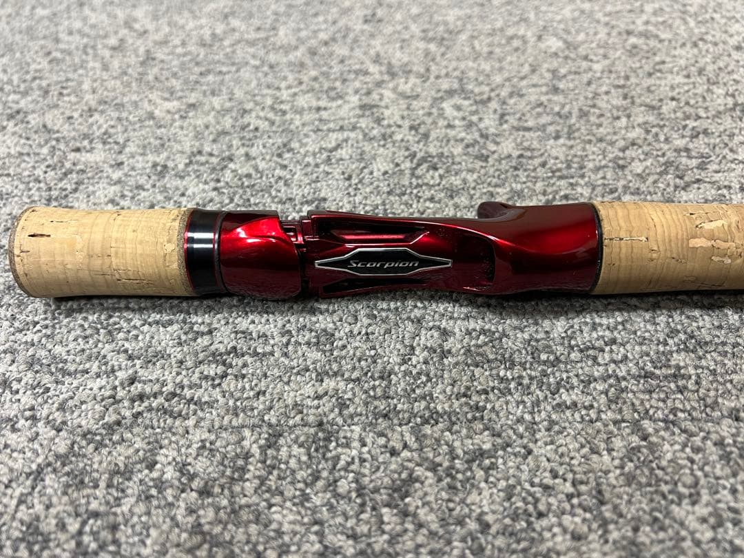 恵*様 シマノ スコーピオン 1652r-5