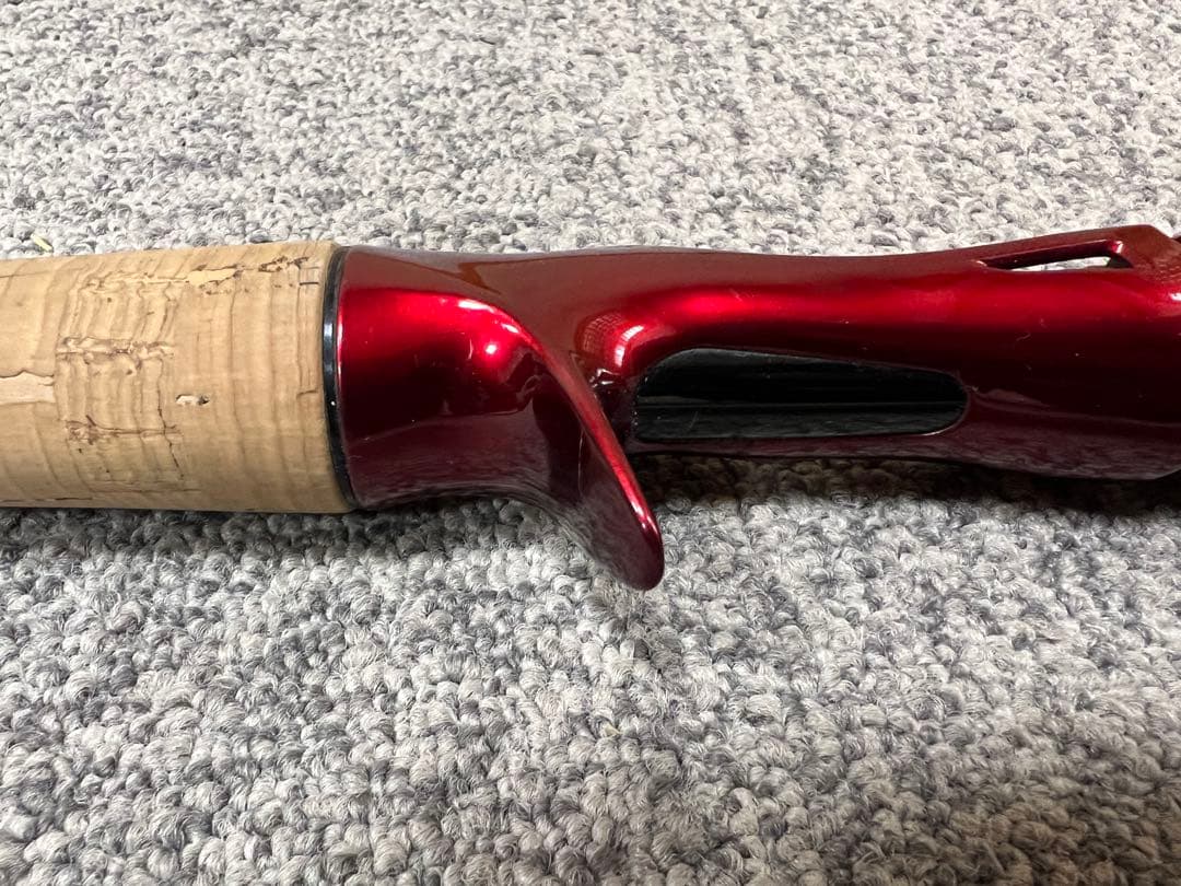 恵*様 シマノ スコーピオン 1652r-5