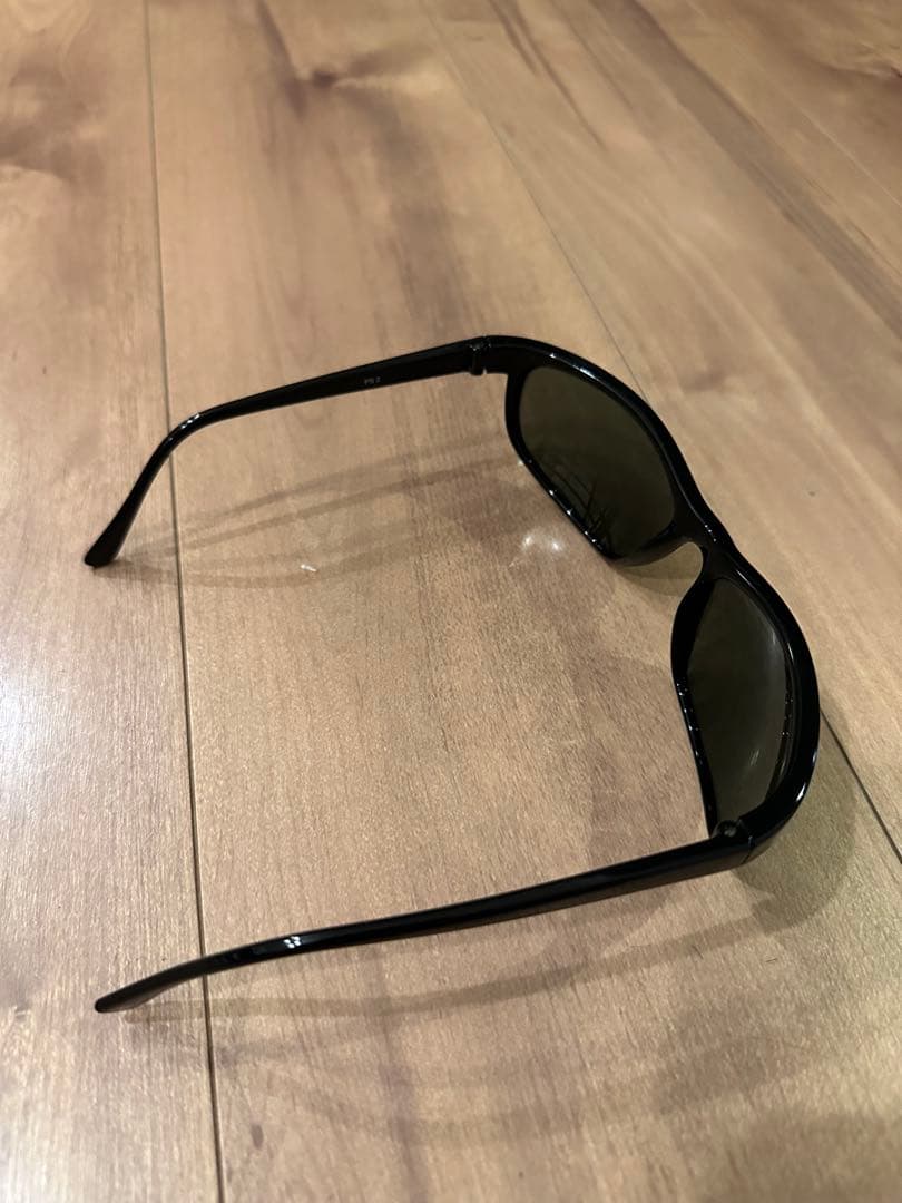 レイバン　プレデター2 メンインブラック　サングラス　美品