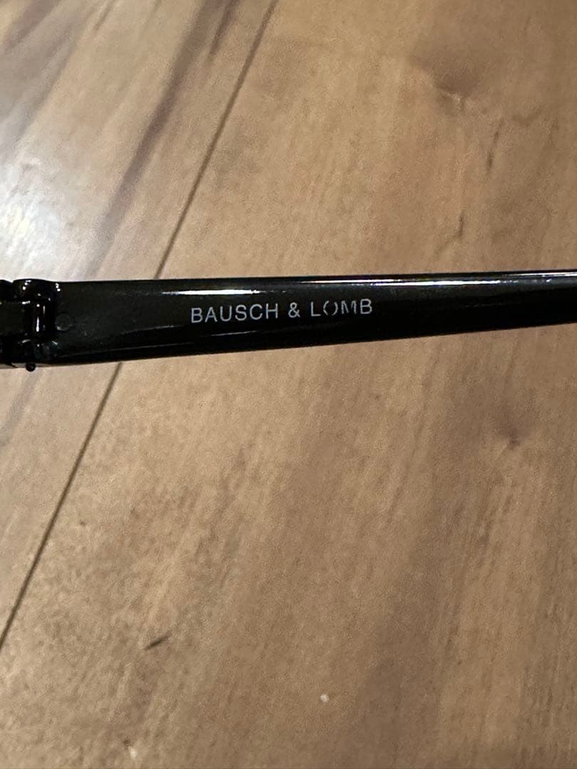 レイバン　プレデター2 メンインブラック　サングラス　美品