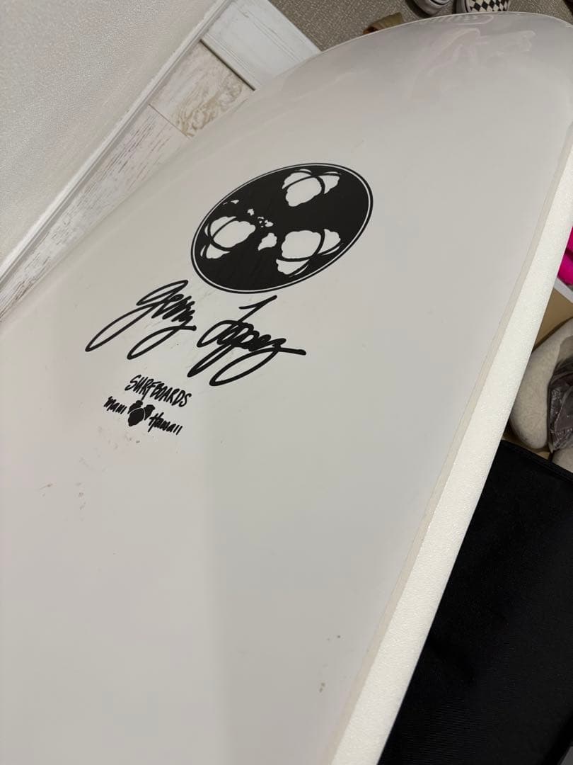 GERRY LOPEZ 8' サーフボード[受け渡しのみ]