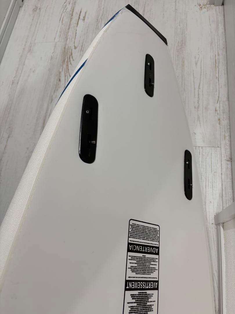 GERRY LOPEZ 8' サーフボード[受け渡しのみ]