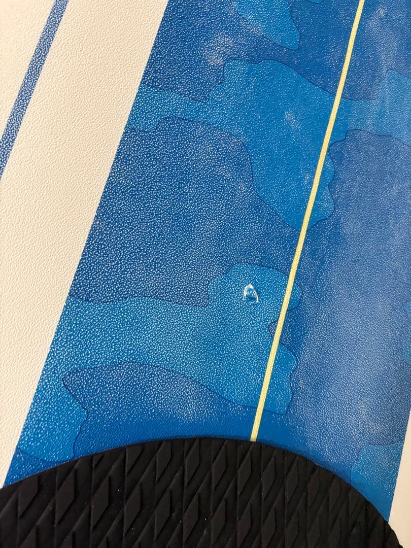 GERRY LOPEZ 8' サーフボード[受け渡しのみ]