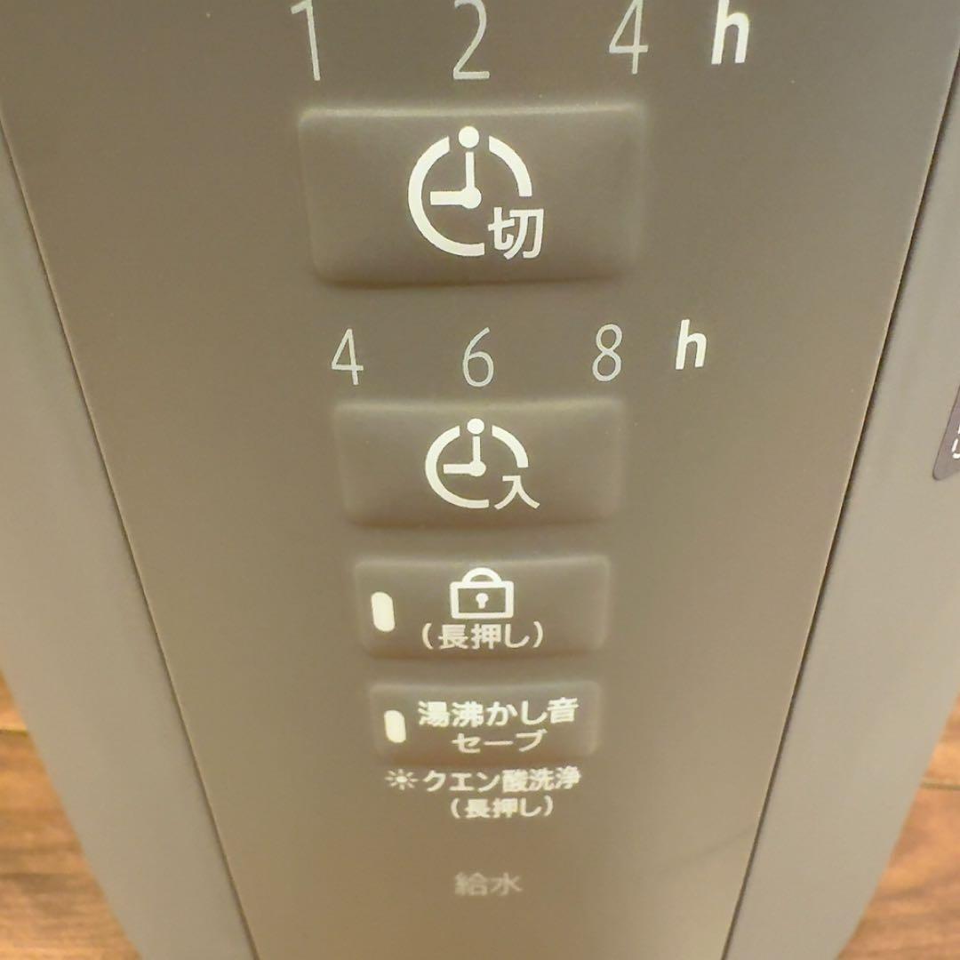 象印 EE-DE35 加湿器