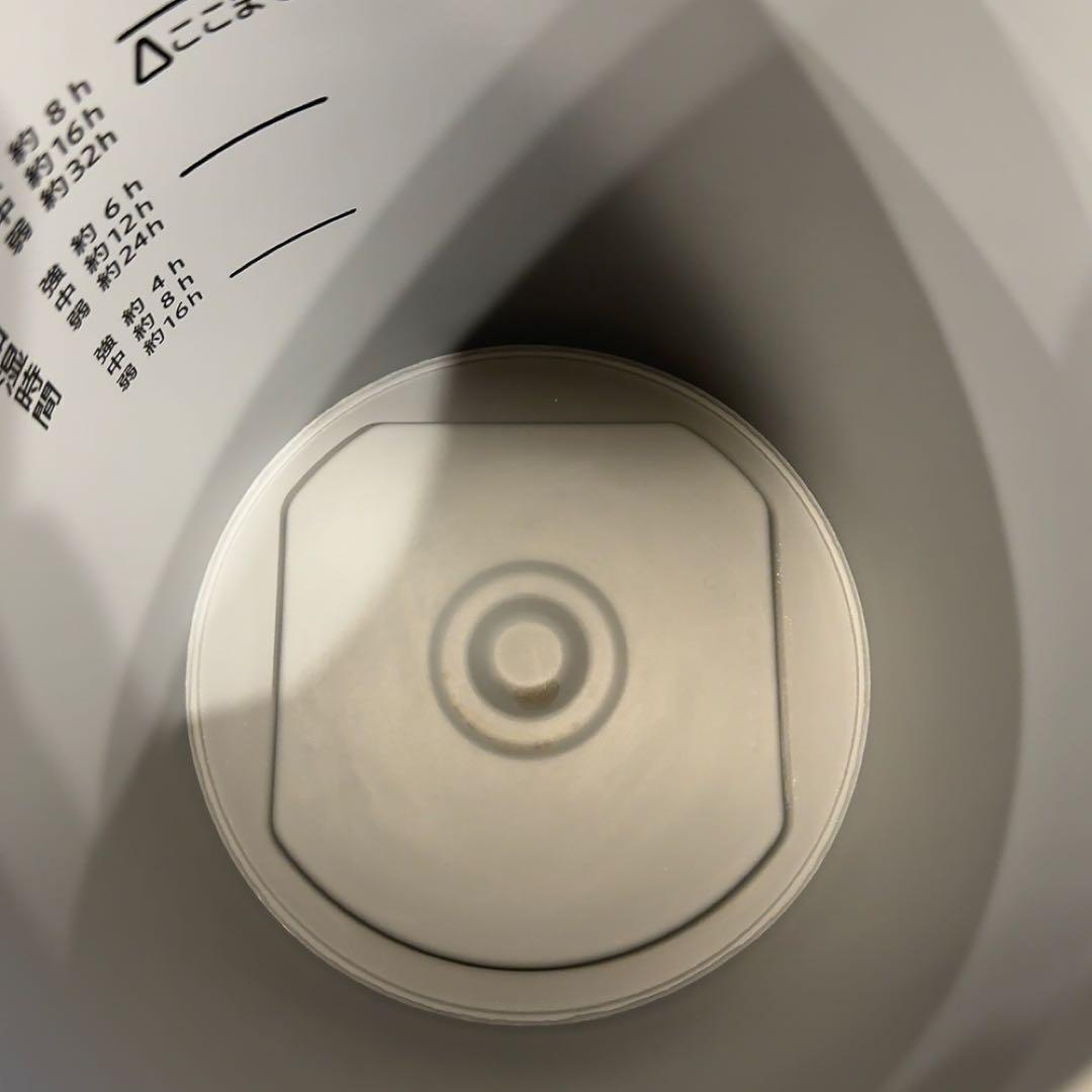 象印 EE-DE35 加湿器