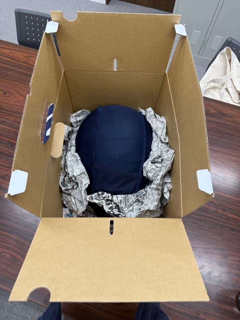 Arai レーシングカーヘルメット ホワイト