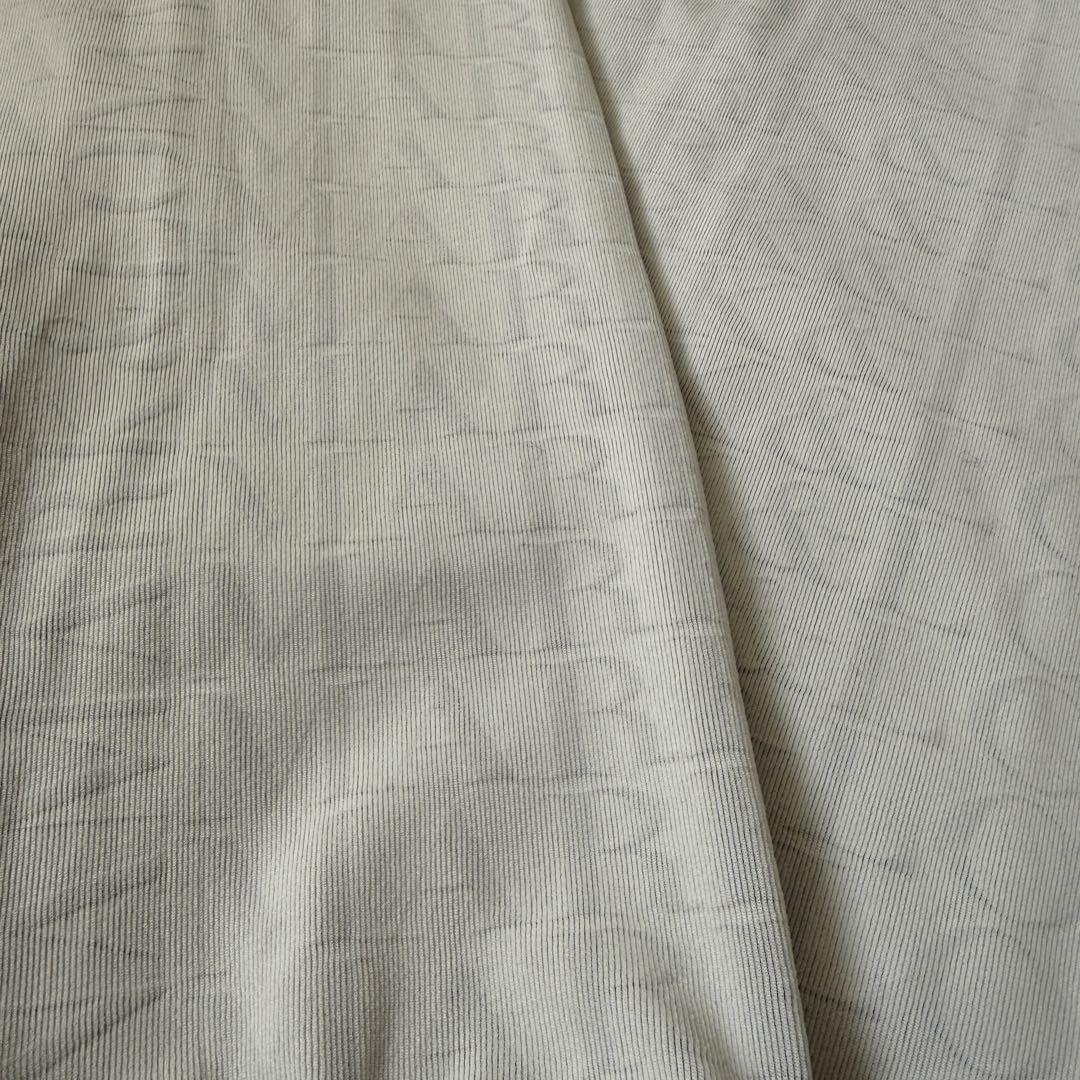 マークアンドロナ　ジャケット　ブルゾン　XL〜XXL相当　総柄　ジャージ　黒