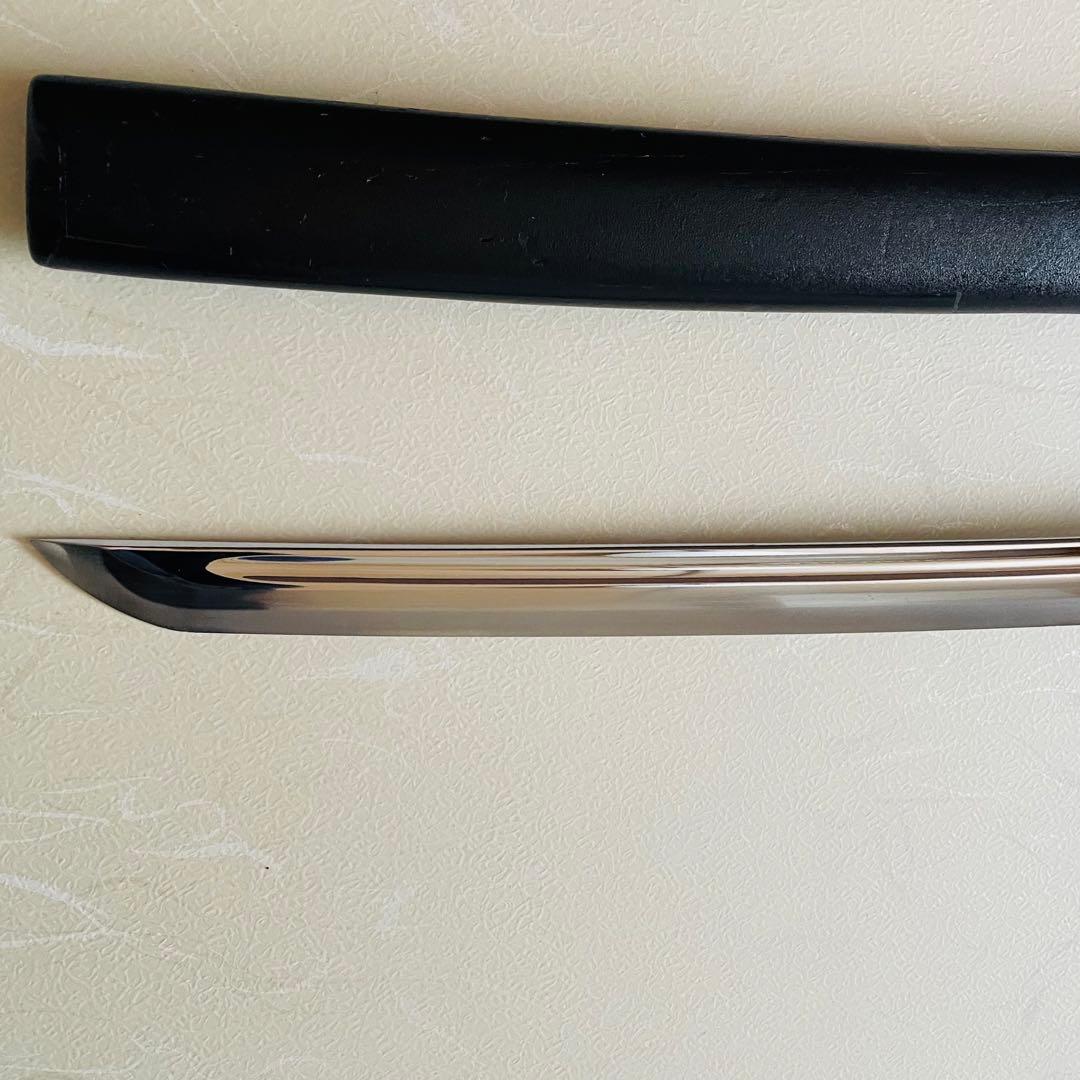 ユ*キ様 模造刀 日本刀 樋入り刀身　武具 刀剣 太刀 美品　高級品　アンティー