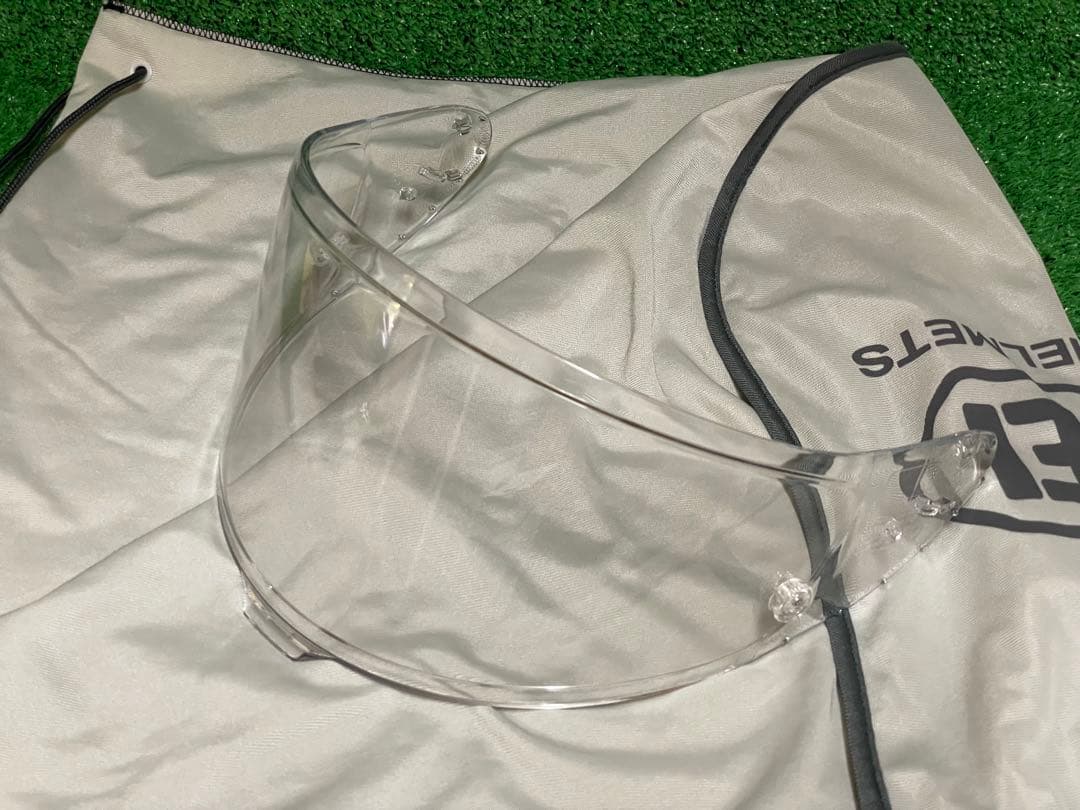 S*T様 SHOEI フルフェイスヘルメット X-15 X-Fifteen マル